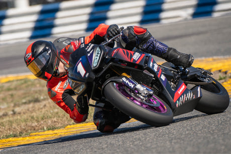 Scopri i Segreti del Successo a Daytona: Scegli i Prodotti Accossato usati dai Team Vincitori!