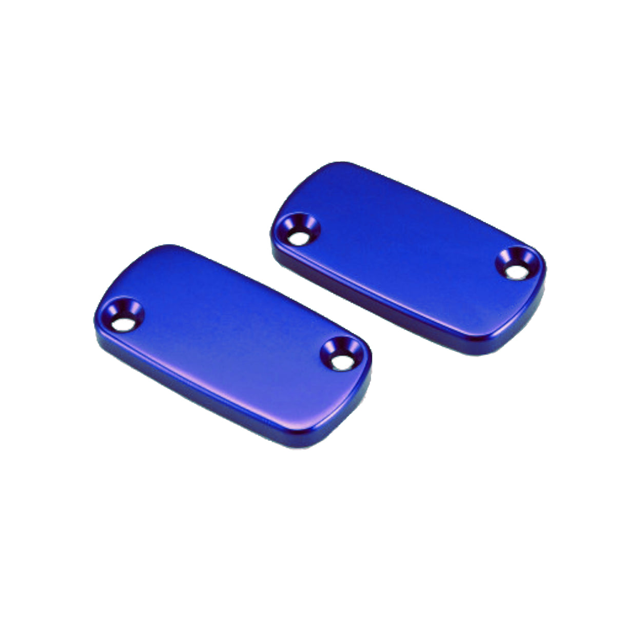 Coperchio Accossato Per Vaschetta pompa freno anteriore/pompa frizione