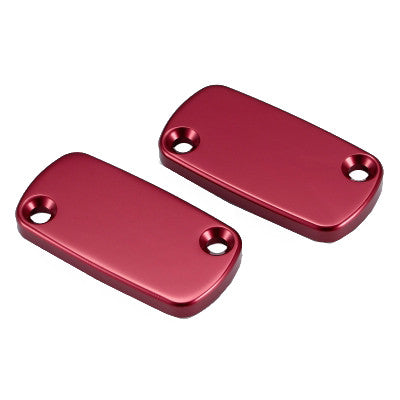 Coperchio Accossato Per Vaschetta pompa freno anteriore/pompa frizione