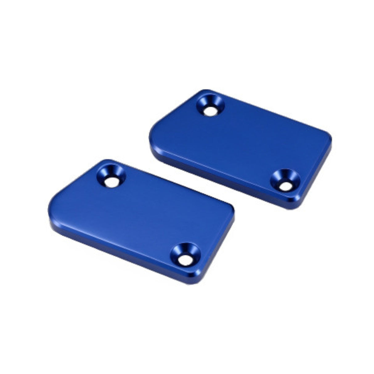 Coperchio Accossato Per Vaschetta pompa freno anteriore