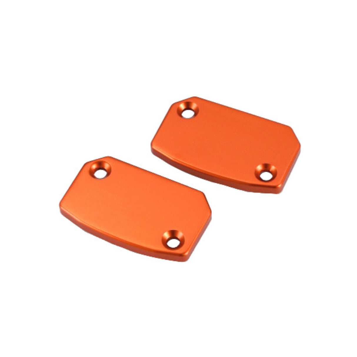 Coperchio Accossato Per Vaschetta pompa freno anteriore/pompa frizione