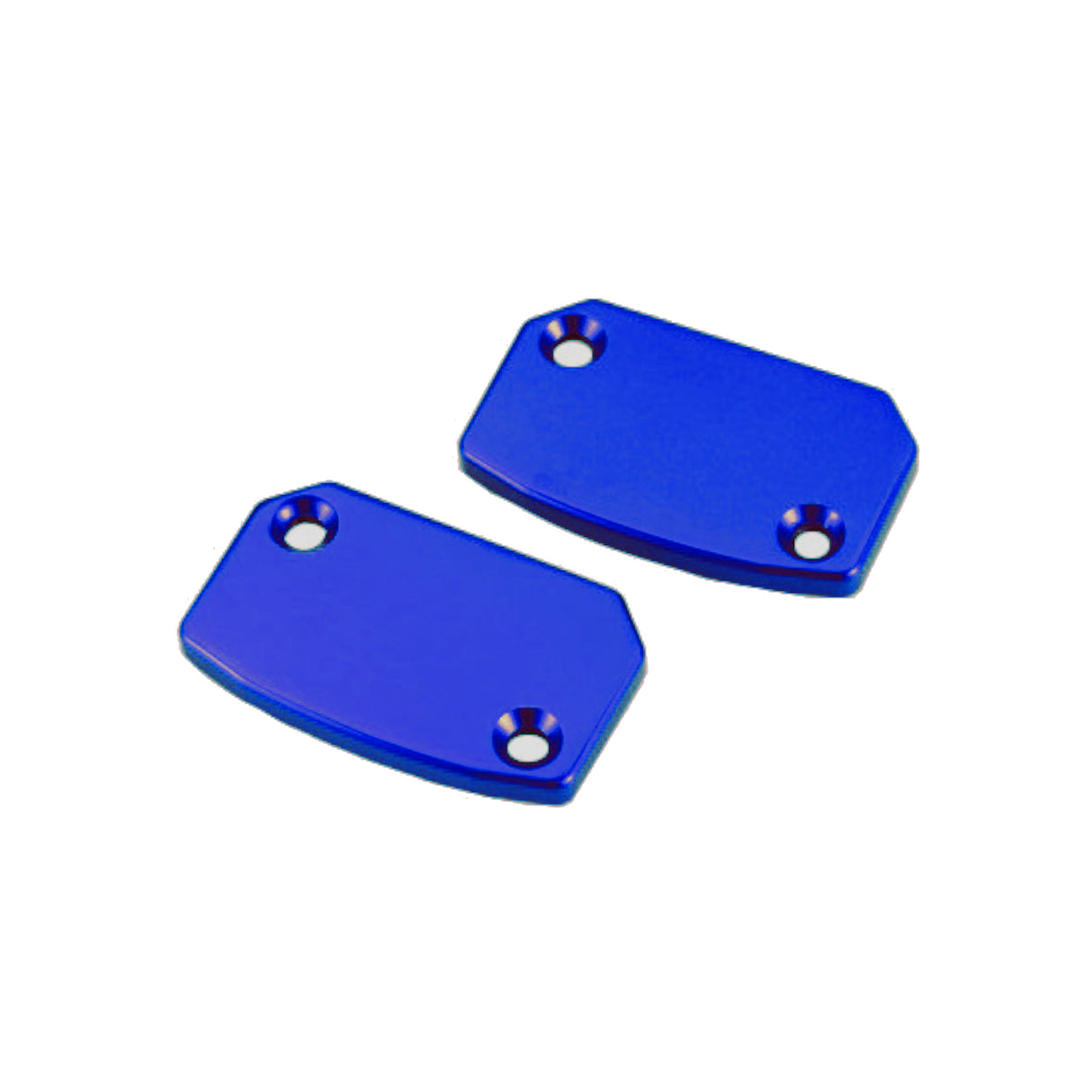 Coperchio Accossato Per Vaschetta pompa freno anteriore/pompa frizione