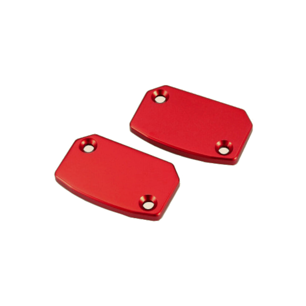 Coperchio Accossato Per Vaschetta pompa freno anteriore/pompa frizione