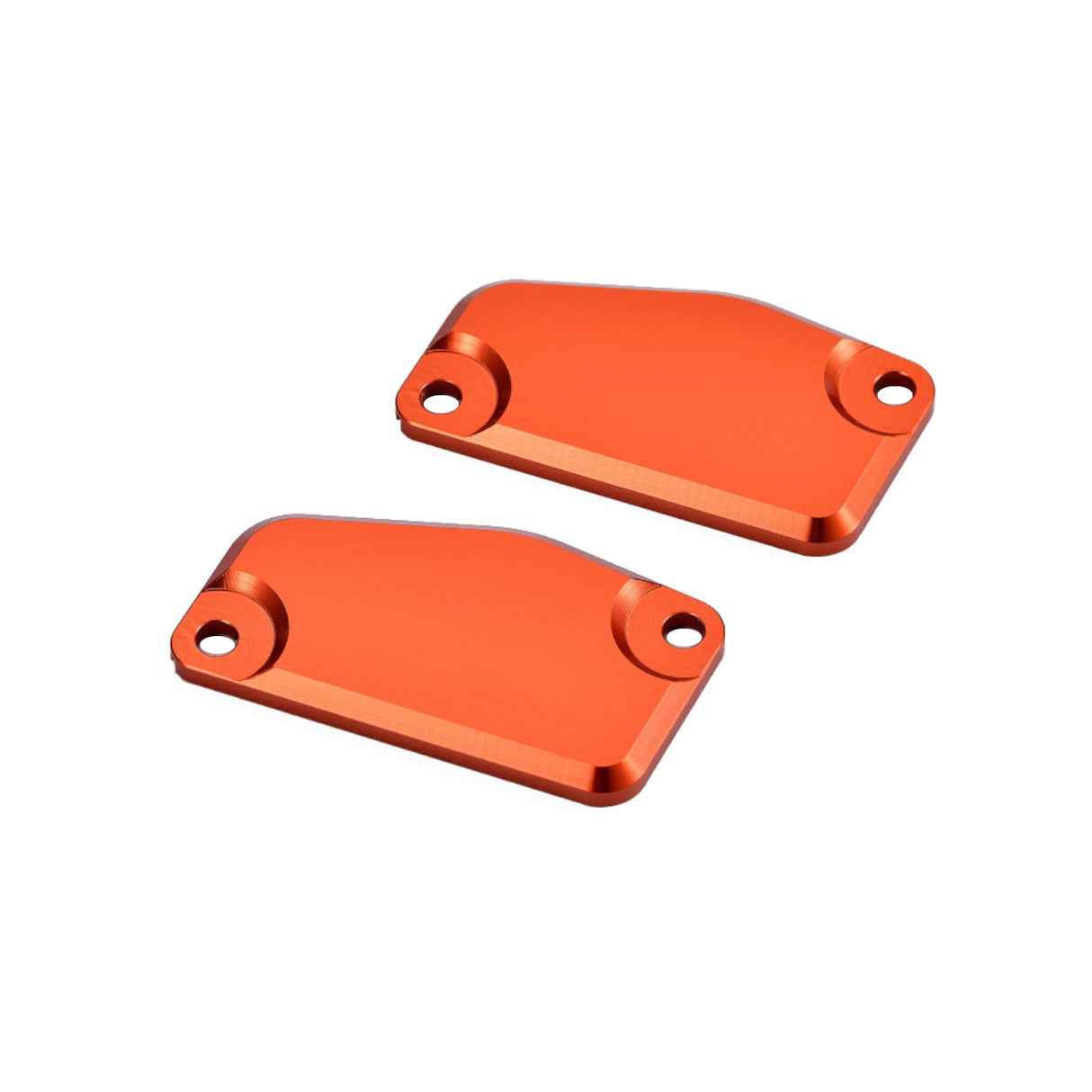 Coperchio Accossato Per Vaschetta pompa freno anteriore