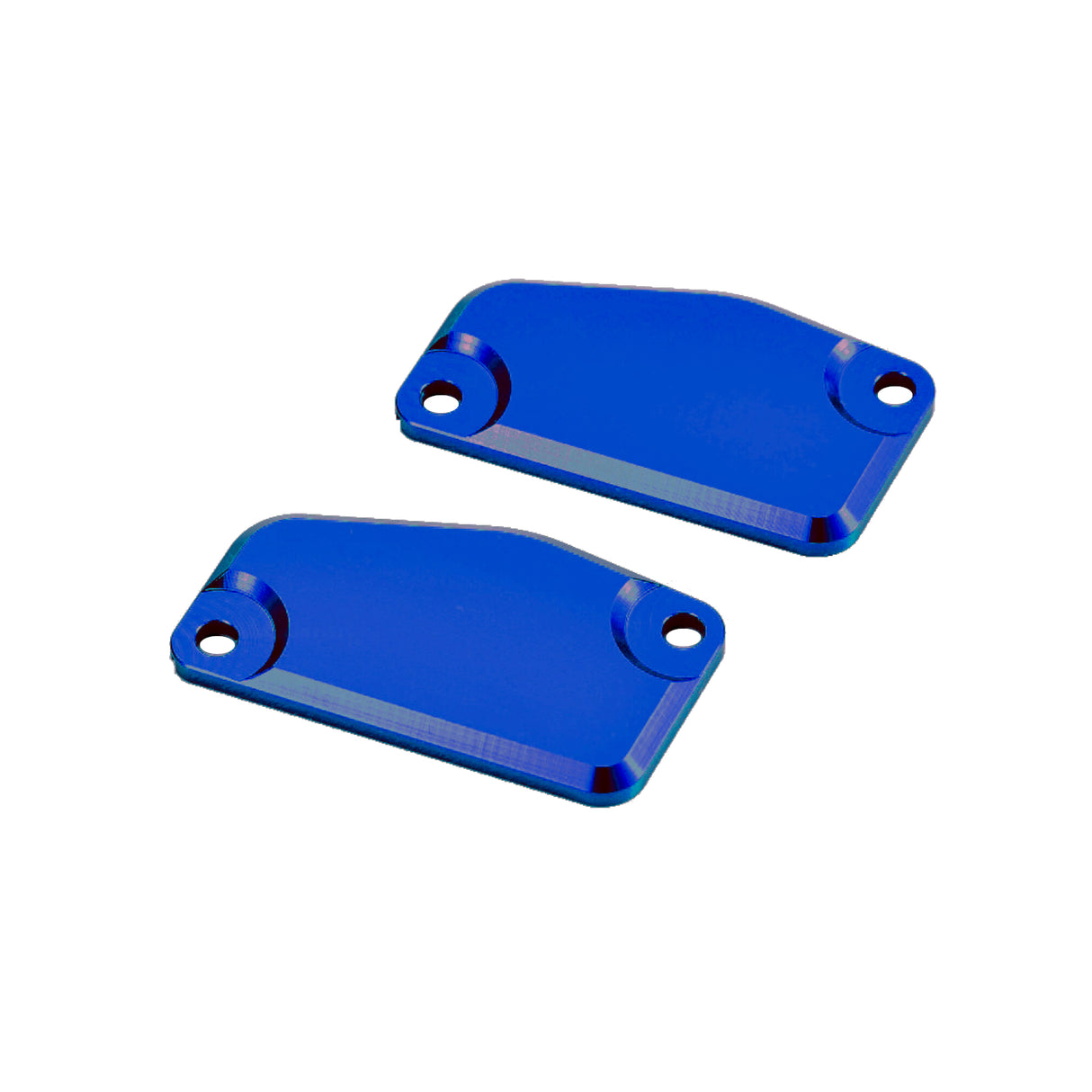 Coperchio Accossato Per Vaschetta pompa freno anteriore