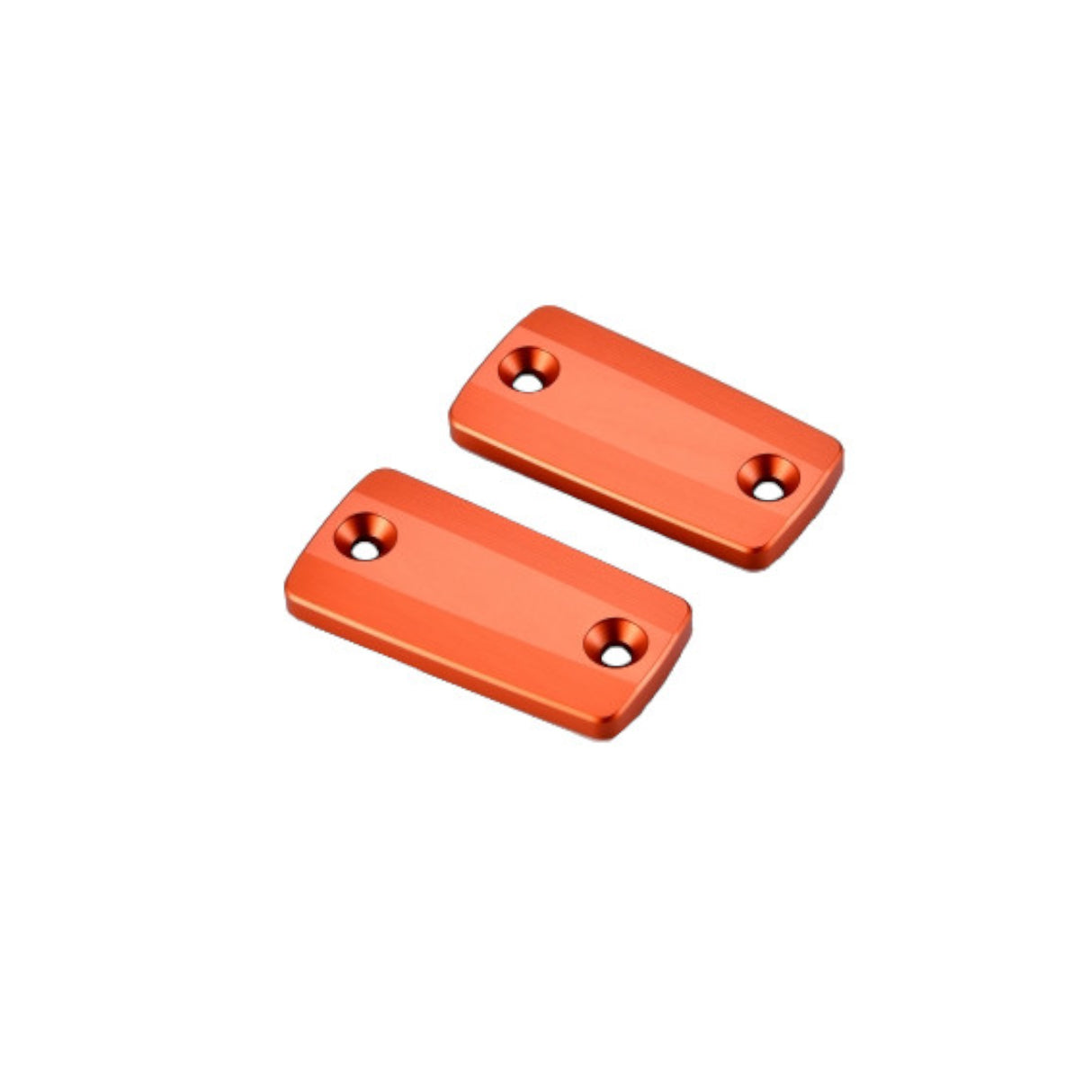 Coperchio Accossato Per Vaschetta pompa freno anteriore