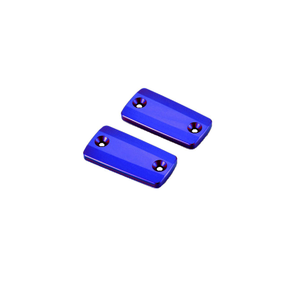 Coperchio Accossato Per Vaschetta pompa freno anteriore