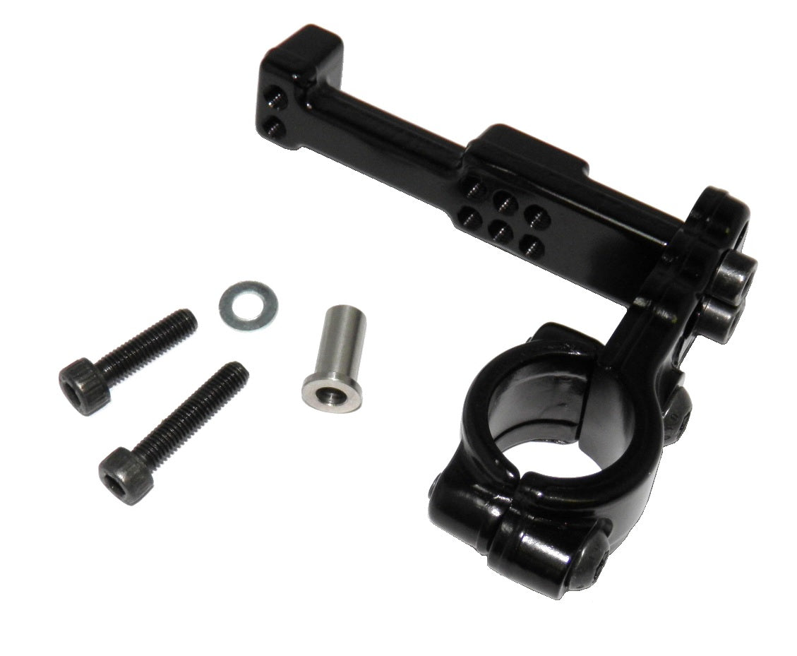 Staffa Di Supporto Per Pompa Freno A Pollice Accossato