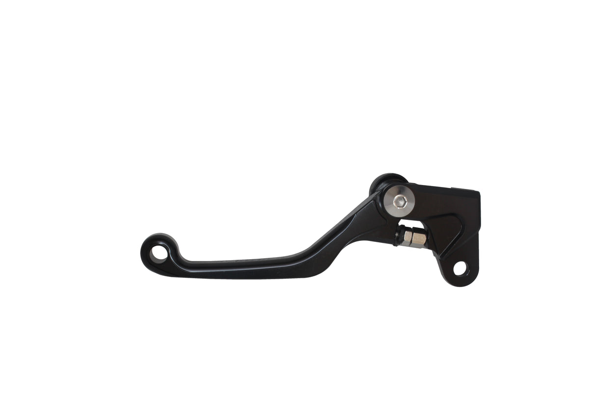 Leva Frizione ricavata CNC per moto cross, enduro e fuoristrada