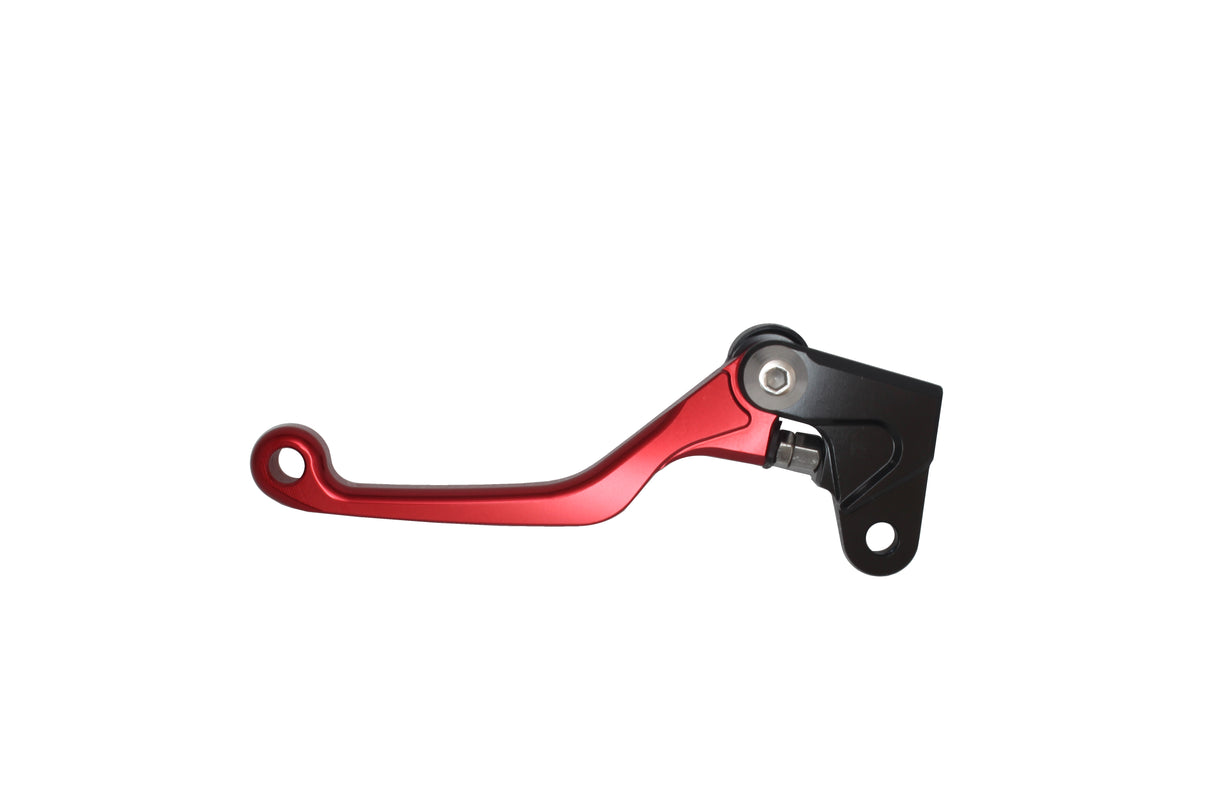 Leva Frizione ricavata CNC per moto cross, enduro e fuoristrada