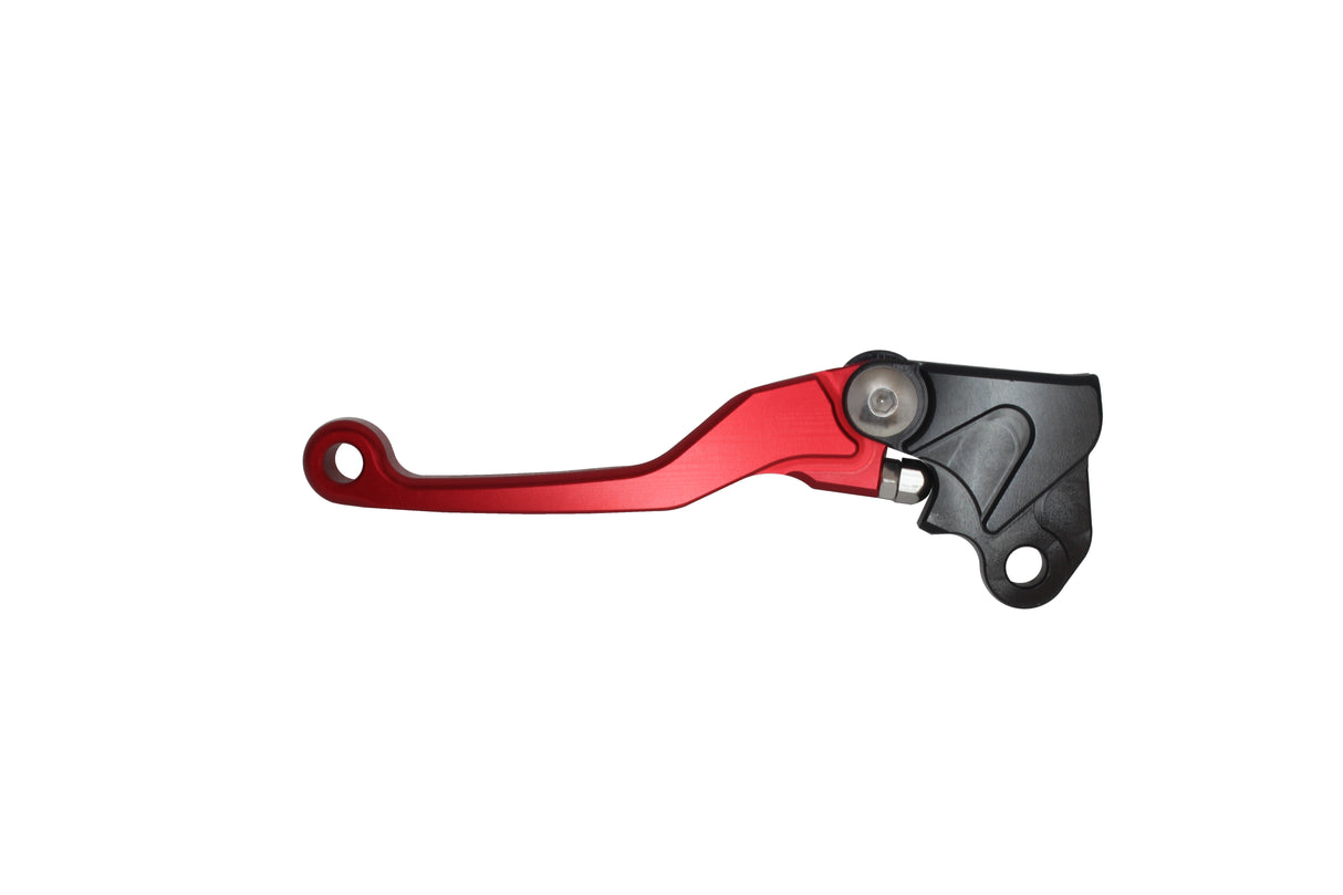 Leva Frizione ricavata CNC per moto cross, enduro e fuoristrada