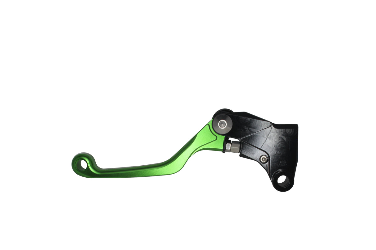 Leva Frizione ricavata CNC per moto cross, enduro e fuoristrada