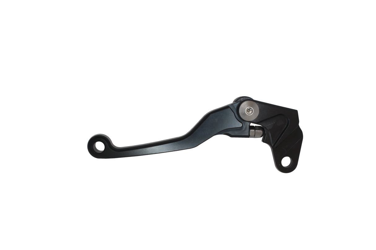 Leva Frizione ricavata CNC per moto cross, enduro e fuoristrada