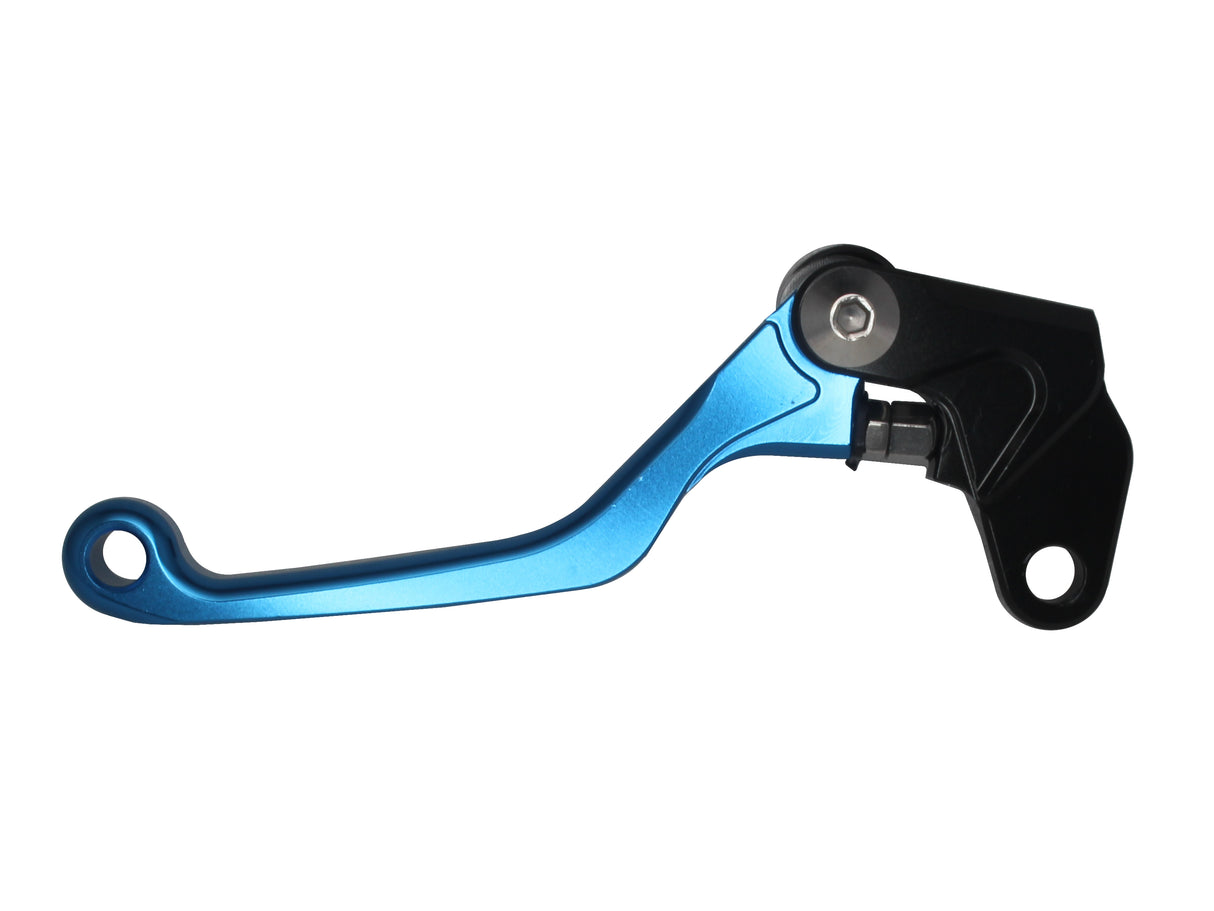 Leva Frizione ricavata CNC per moto cross, enduro e fuoristrada