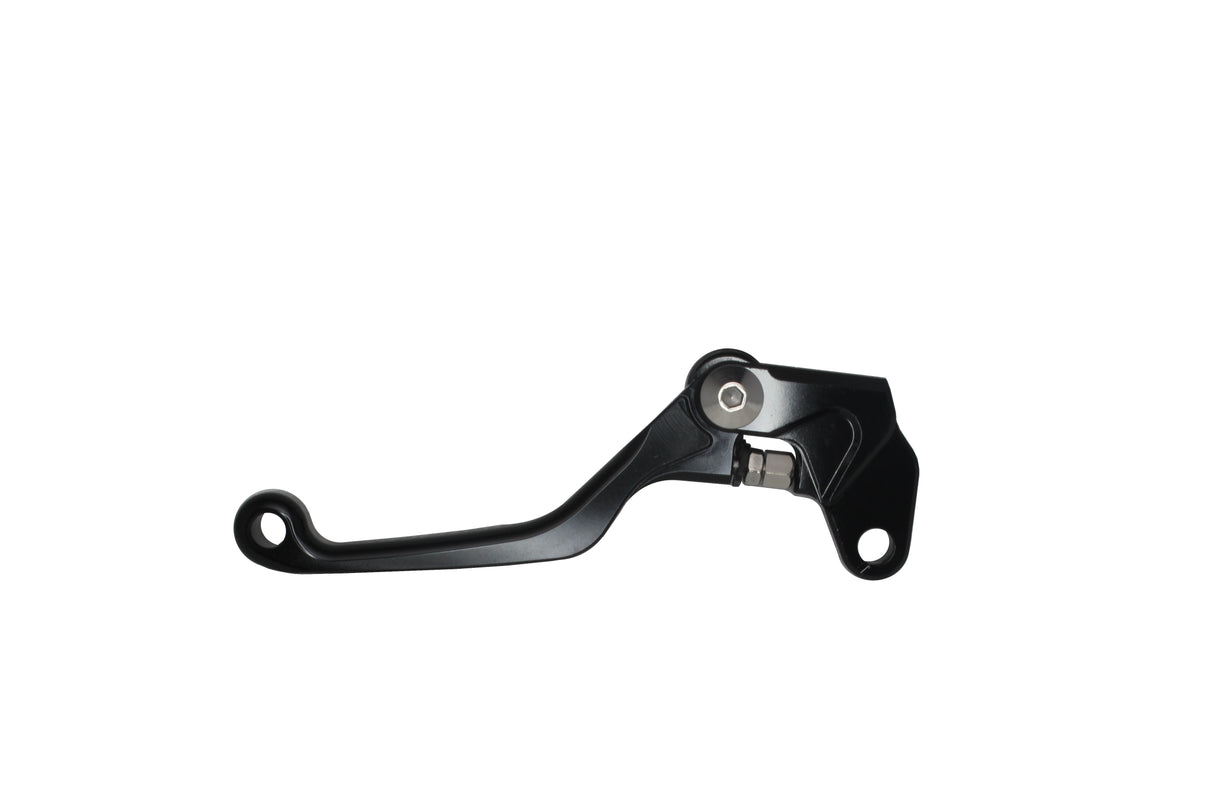 Leva Frizione ricavata CNC per moto cross, enduro e fuoristrada