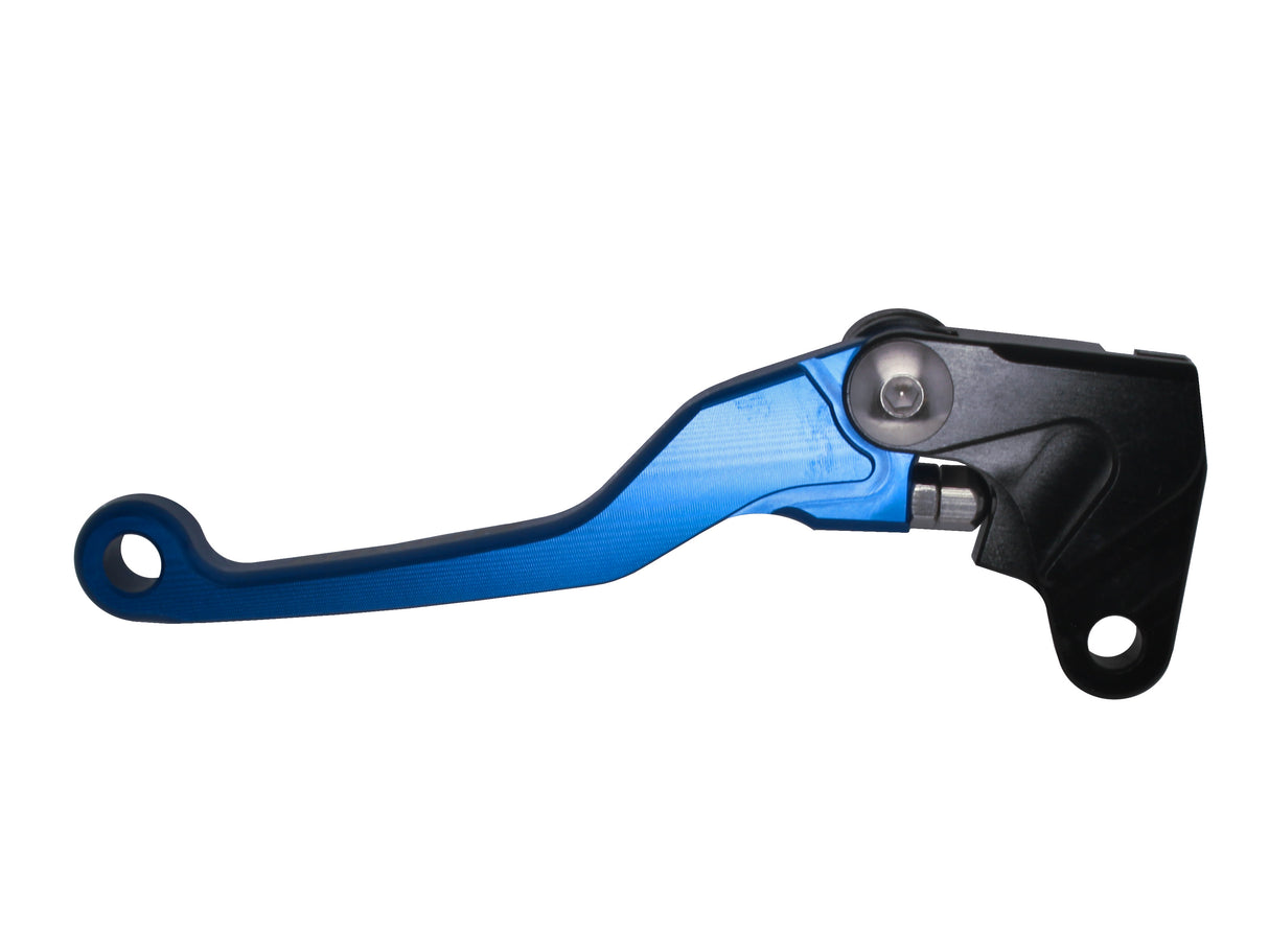 Leva Frizione ricavata CNC per moto cross, enduro e fuoristrada