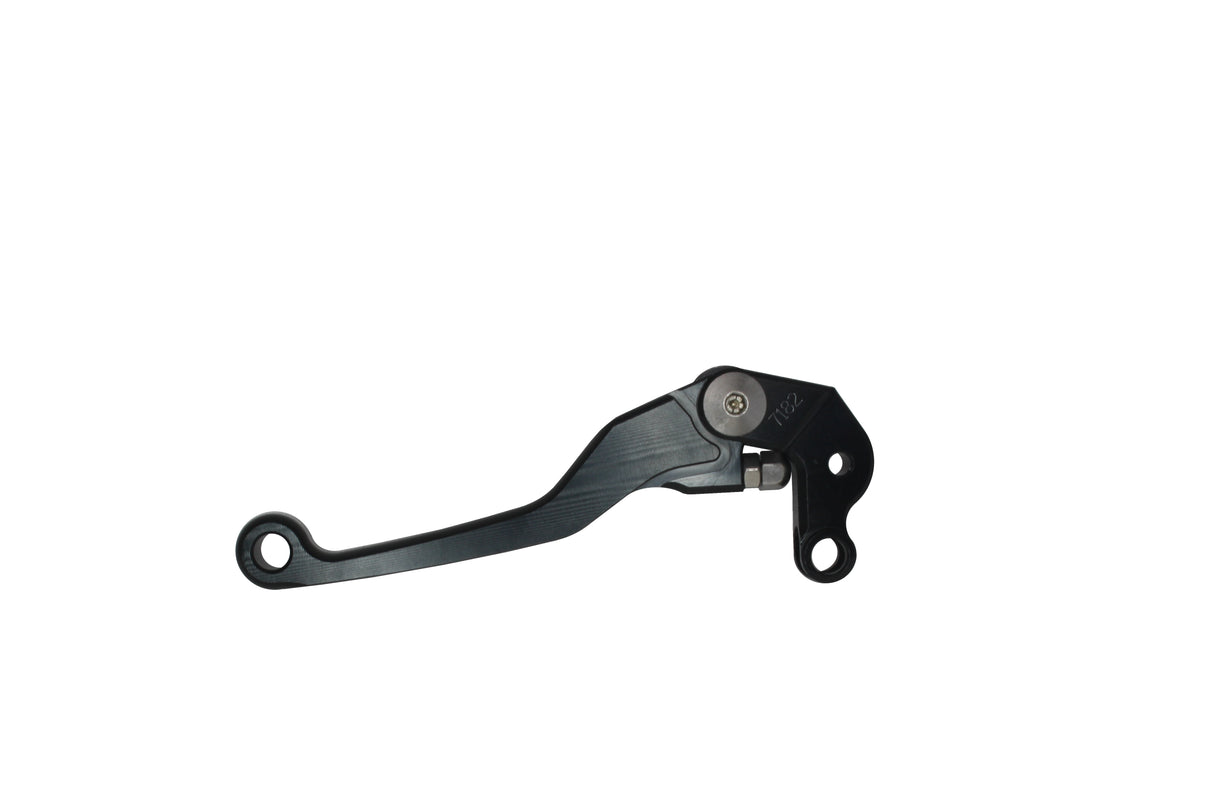 Leva Frizione ricavata CNC per moto cross, enduro e fuoristrada