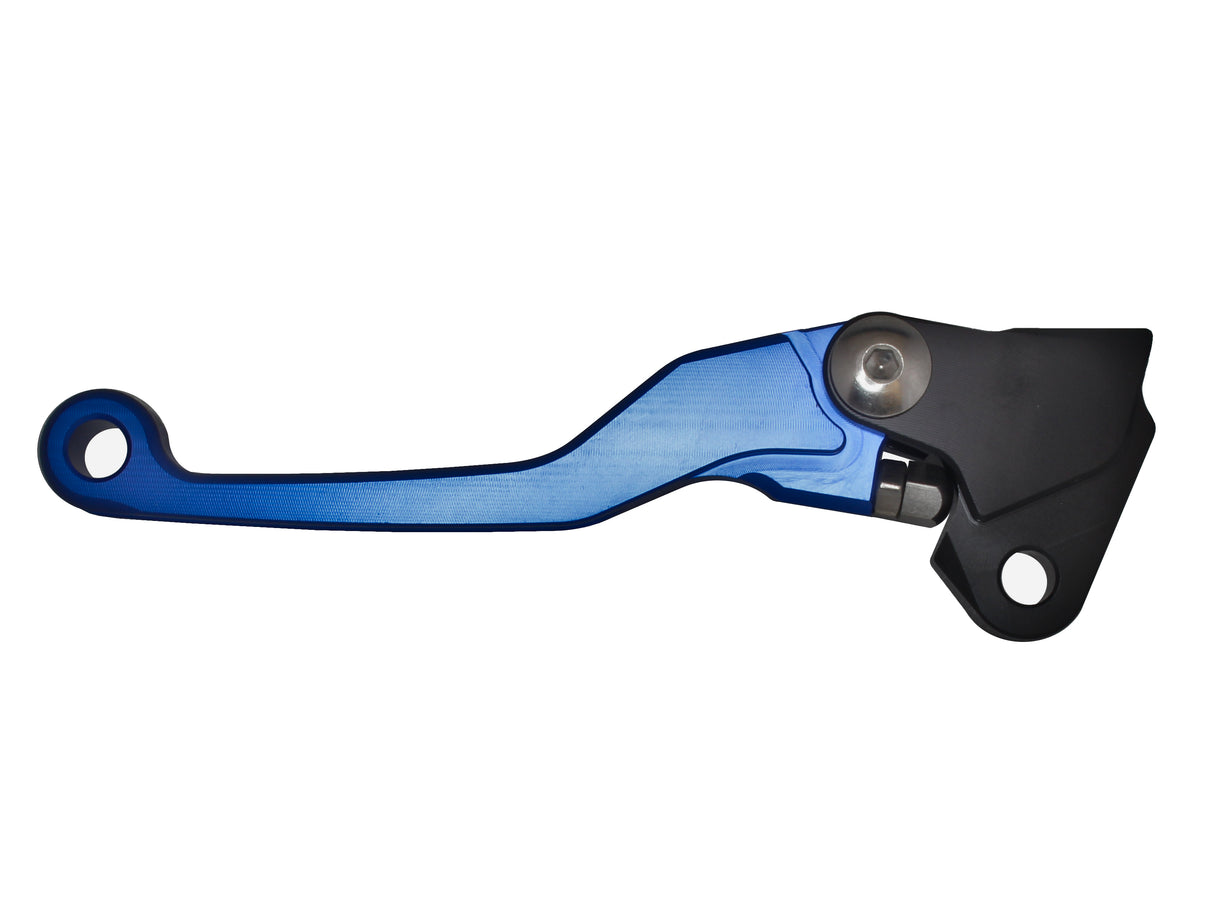 Leva Frizione ricavata CNC per moto cross, enduro e fuoristrada