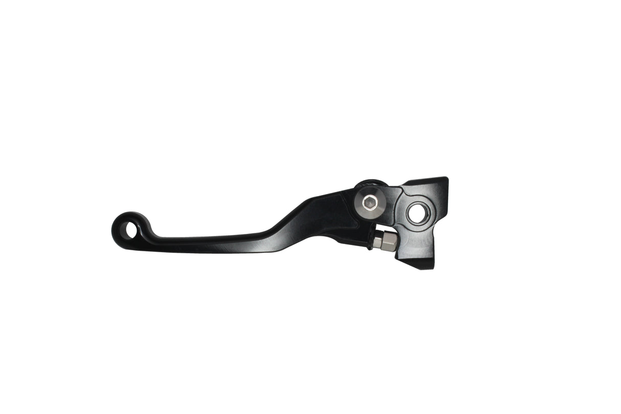 Leva Frizione ricavata CNC per moto cross, enduro e fuoristrada