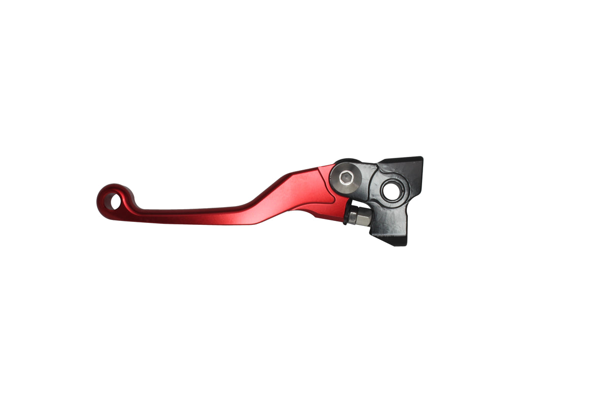 Leva Frizione ricavata CNC per moto cross, enduro e fuoristrada