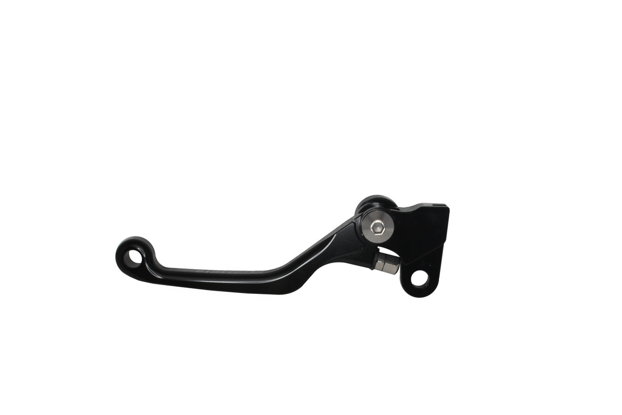 Leva Frizione ricavata CNC per moto cross, enduro e fuoristrada