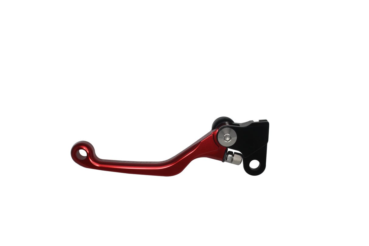 Leva Frizione ricavata CNC per moto cross, enduro e fuoristrada