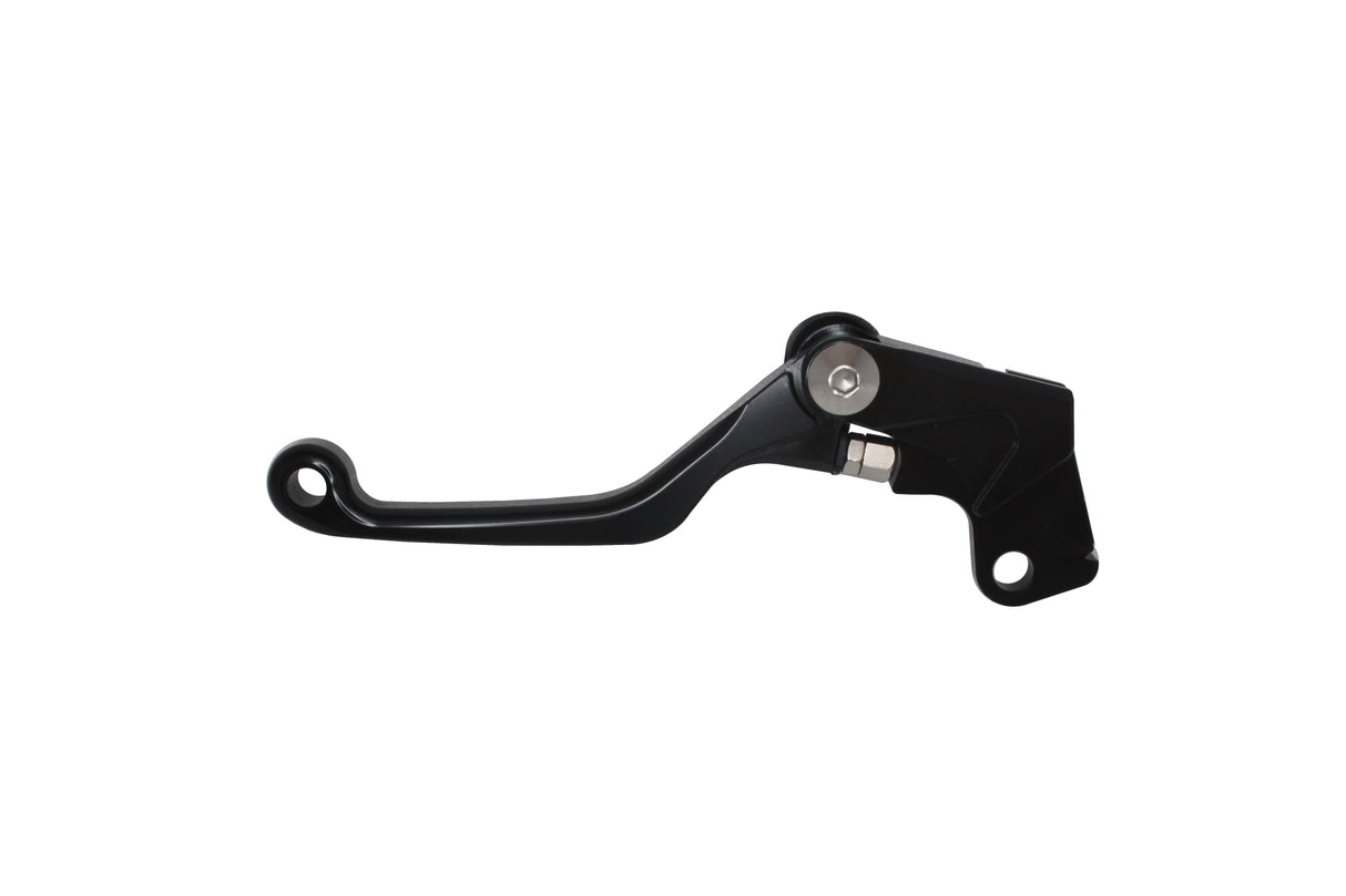Leva Frizione ricavata CNC per moto cross, enduro e fuoristrada