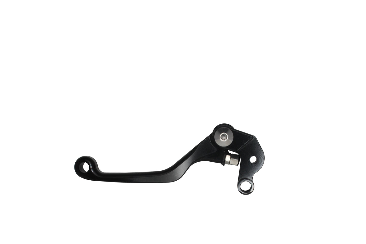 Leva Frizione ricavata CNC per moto cross, enduro e fuoristrada