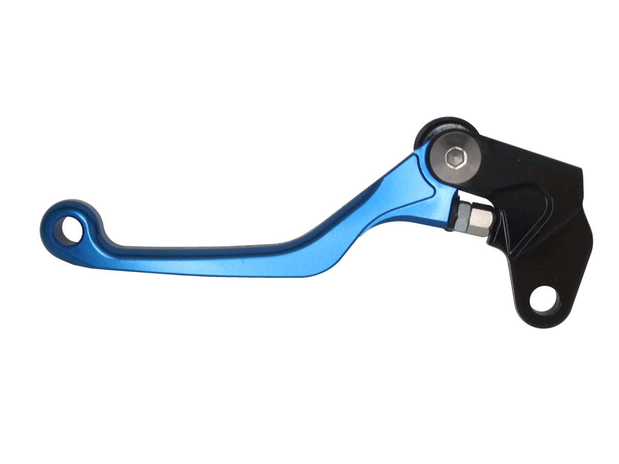 Leva Frizione ricavata CNC per moto cross, enduro e fuoristrada