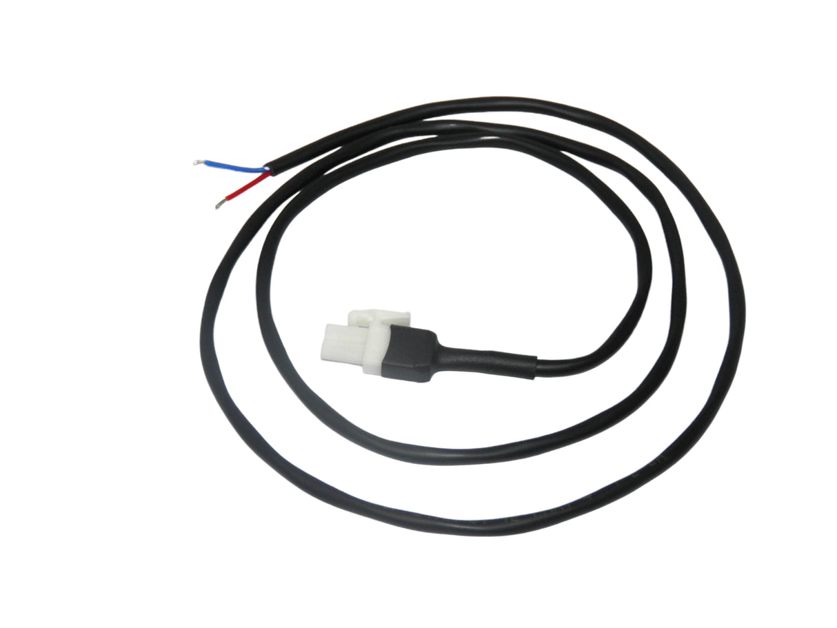 Prolunga cavo Per Sensore Del Cambio, lunghezza: 80 cm, connettore: 2 vie maschio