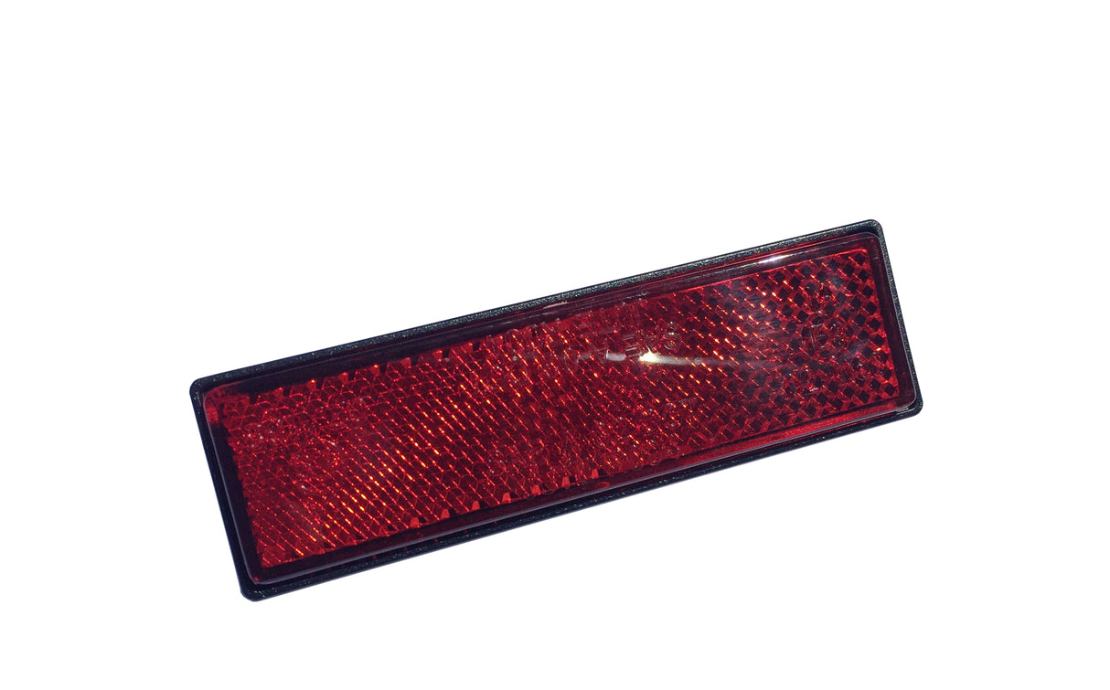 Catadiottro Accossato