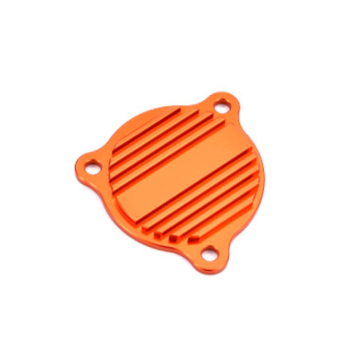 Coperchio Accossato Per Pompa olio