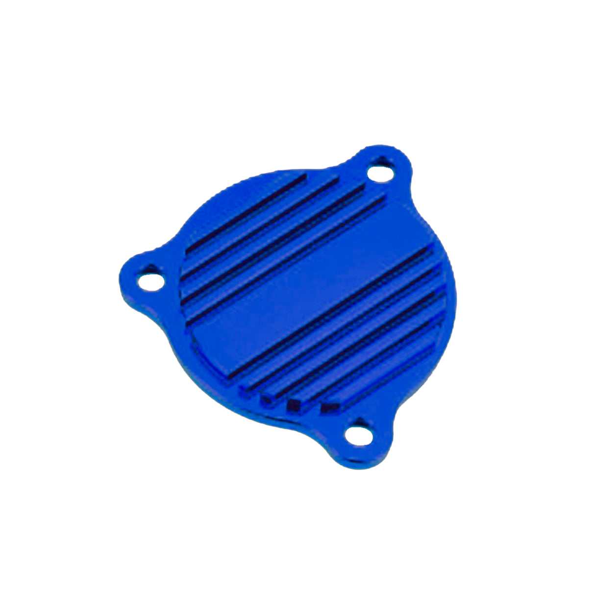 Coperchio Accossato Per Pompa olio