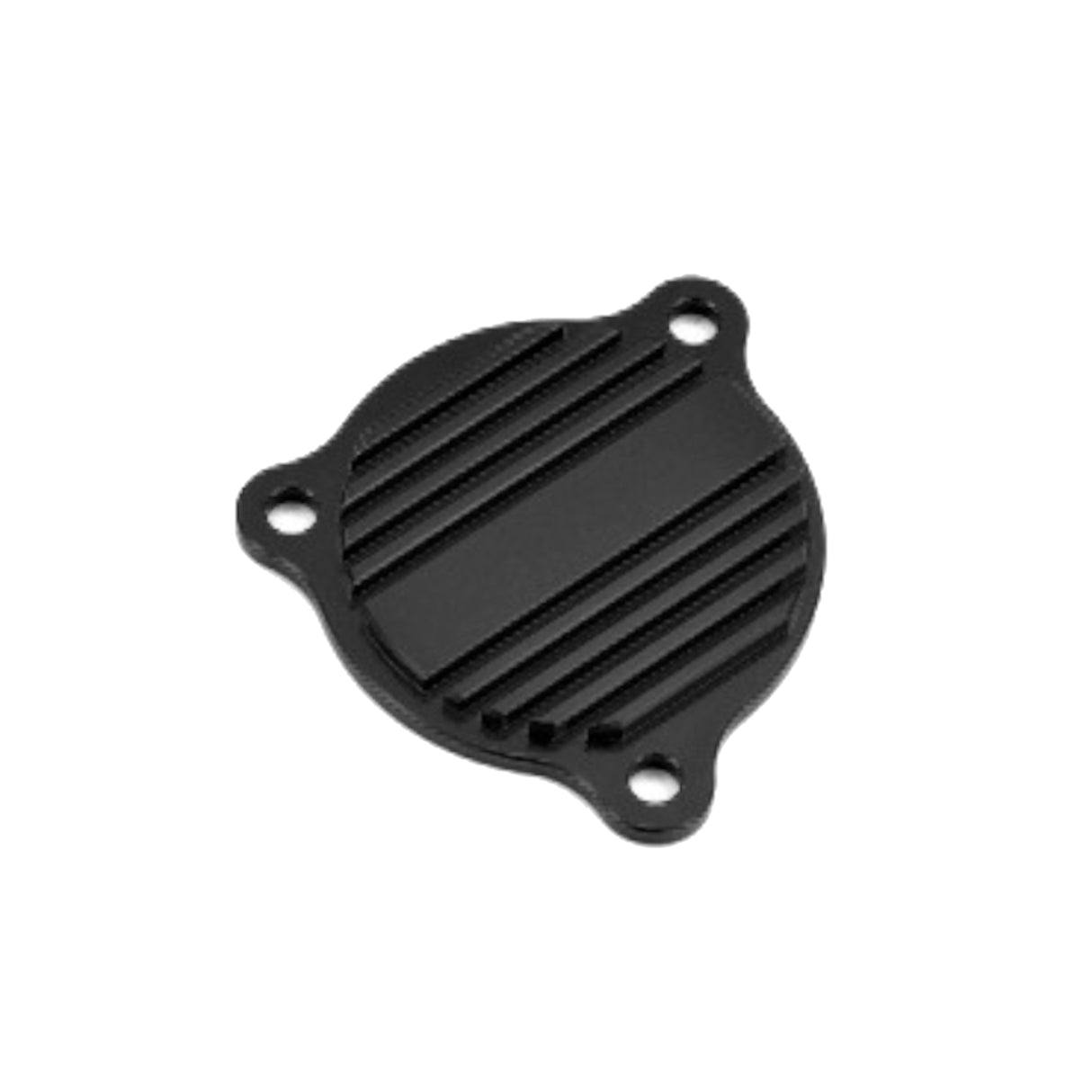 Coperchio Accossato Per Pompa olio