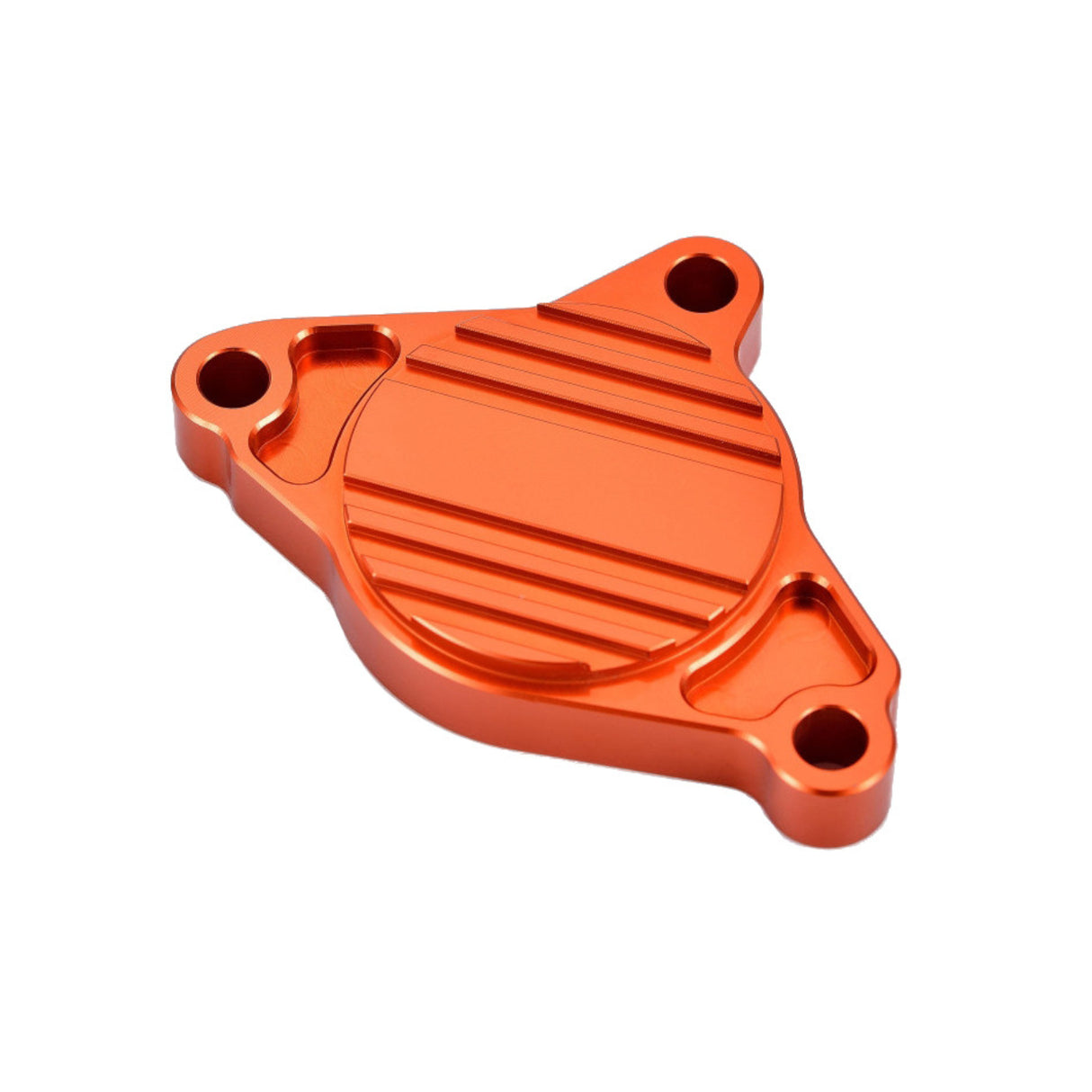 Coperchio Accossato Per Pompa olio