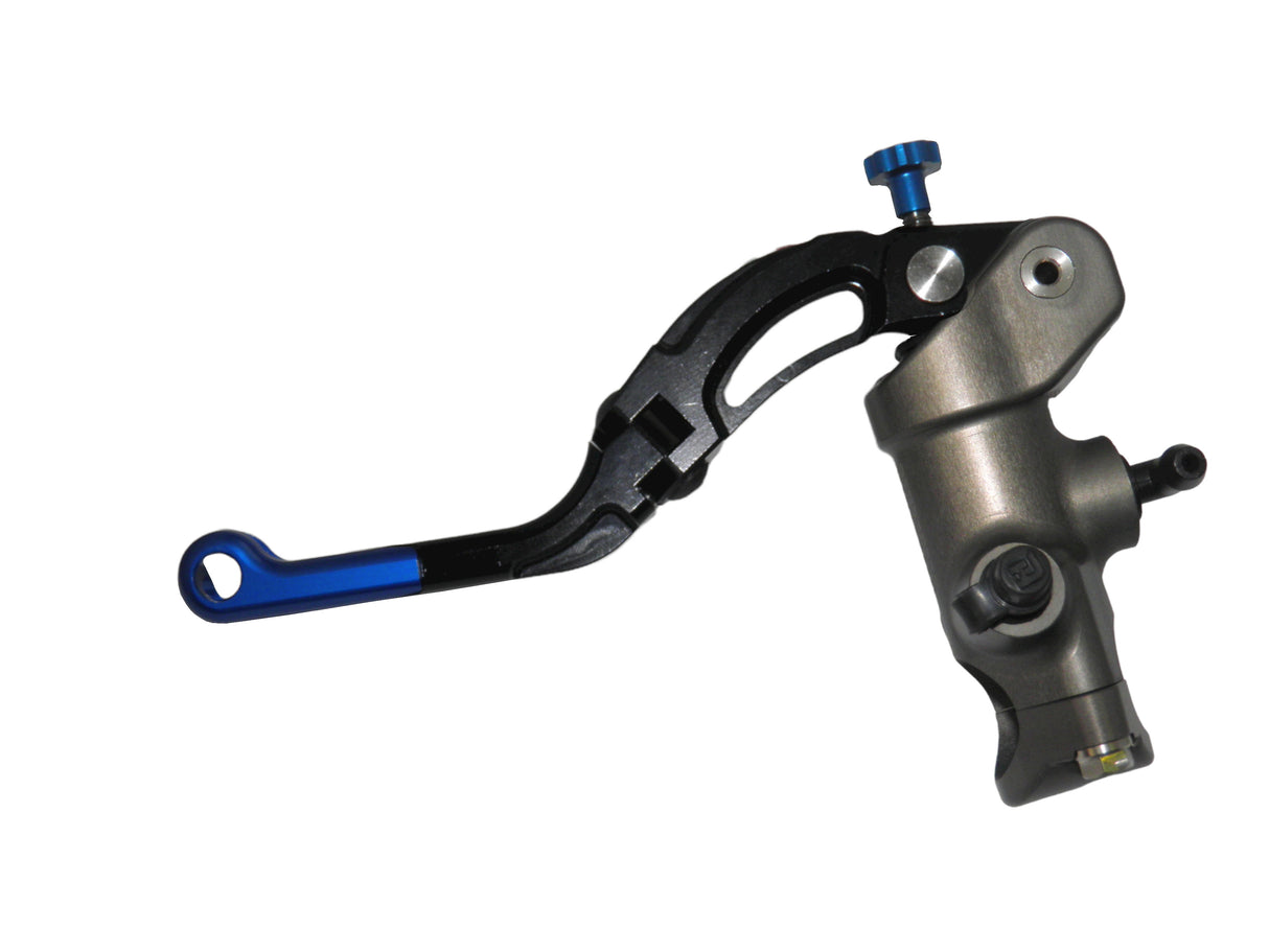 Pompa Frizione Radiale Accossato Realizzata CNC 16x18 Con Leva Revolution