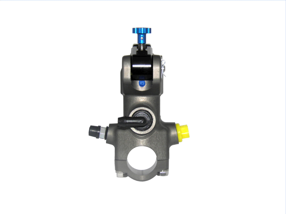 Pompa Frizione Radiale Accossato Realizzata CNC 16x18 Con Leva Revolution