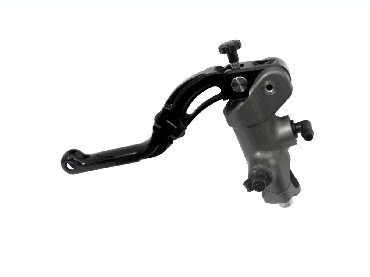 Pompa Frizione Radiale Accossato Realizzata CNC 16x18 Con Leva Revolution