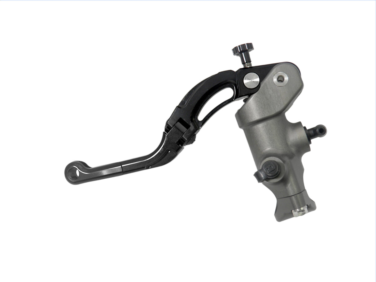 Pompa Frizione Radiale Accossato Realizzata CNC 16x18 Con Leva Revolution