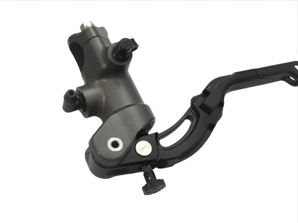 Pompa Frizione Radiale Accossato Realizzata CNC 16x18 Con Leva Revolution