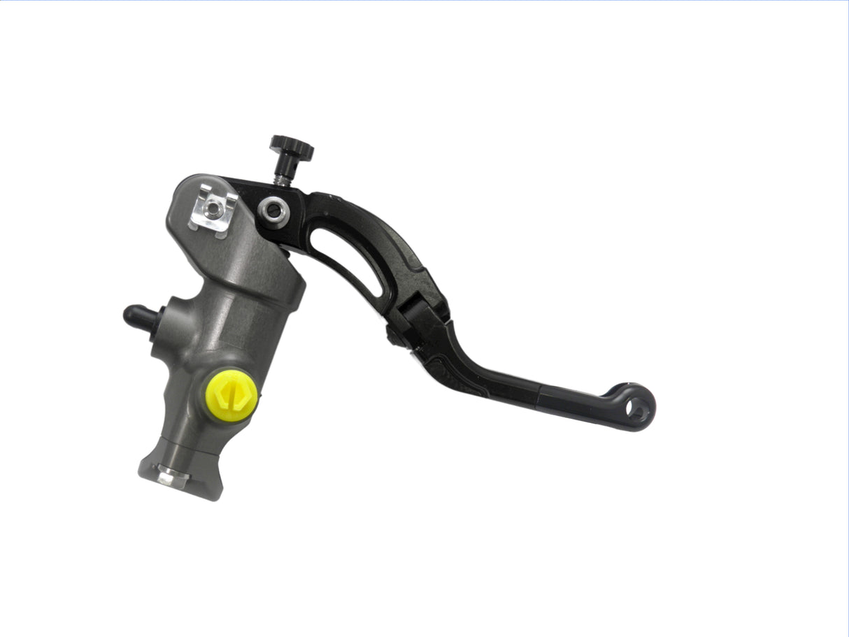 Pompa Frizione Radiale Accossato Realizzata CNC 16x18 Con Leva Revolution