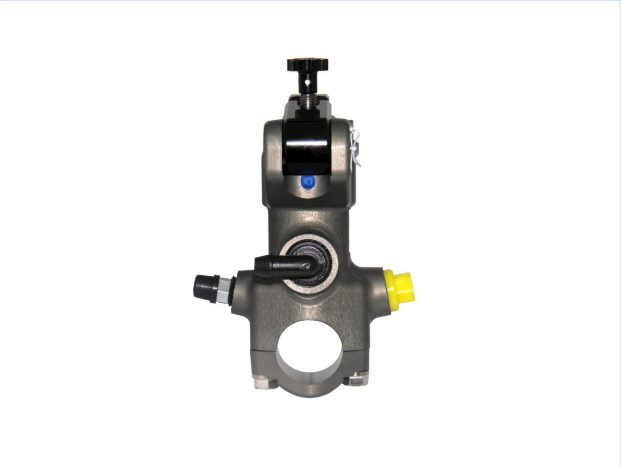 Pompa Frizione Radiale Accossato Realizzata CNC 16x18 Con Leva Revolution