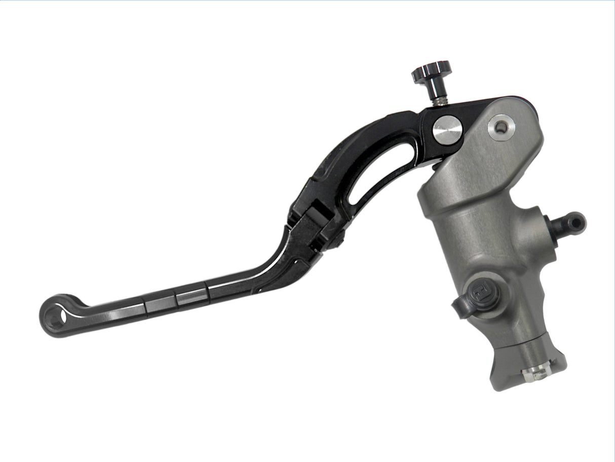 Pompa Frizione Radiale Accossato Realizzata CNC 16x18 Con Leva Revolution