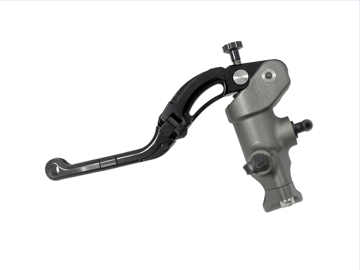 Pompa Frizione Radiale Accossato Realizzata CNC 16x18 Con Leva Revolution