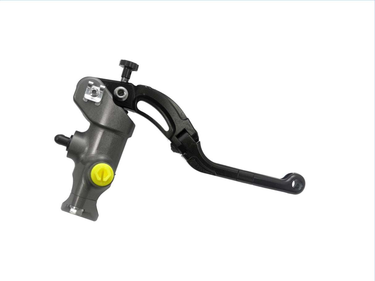 Pompa Frizione Radiale Accossato Realizzata CNC 16x18 Con Leva Revolution