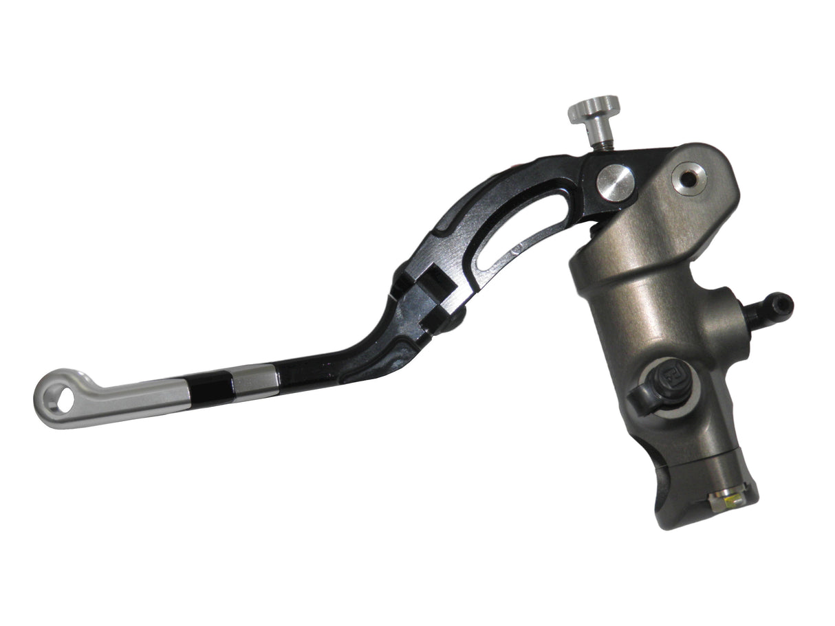 Pompa Frizione Radiale Accossato Realizzata CNC 16x18 Con Leva Revolution