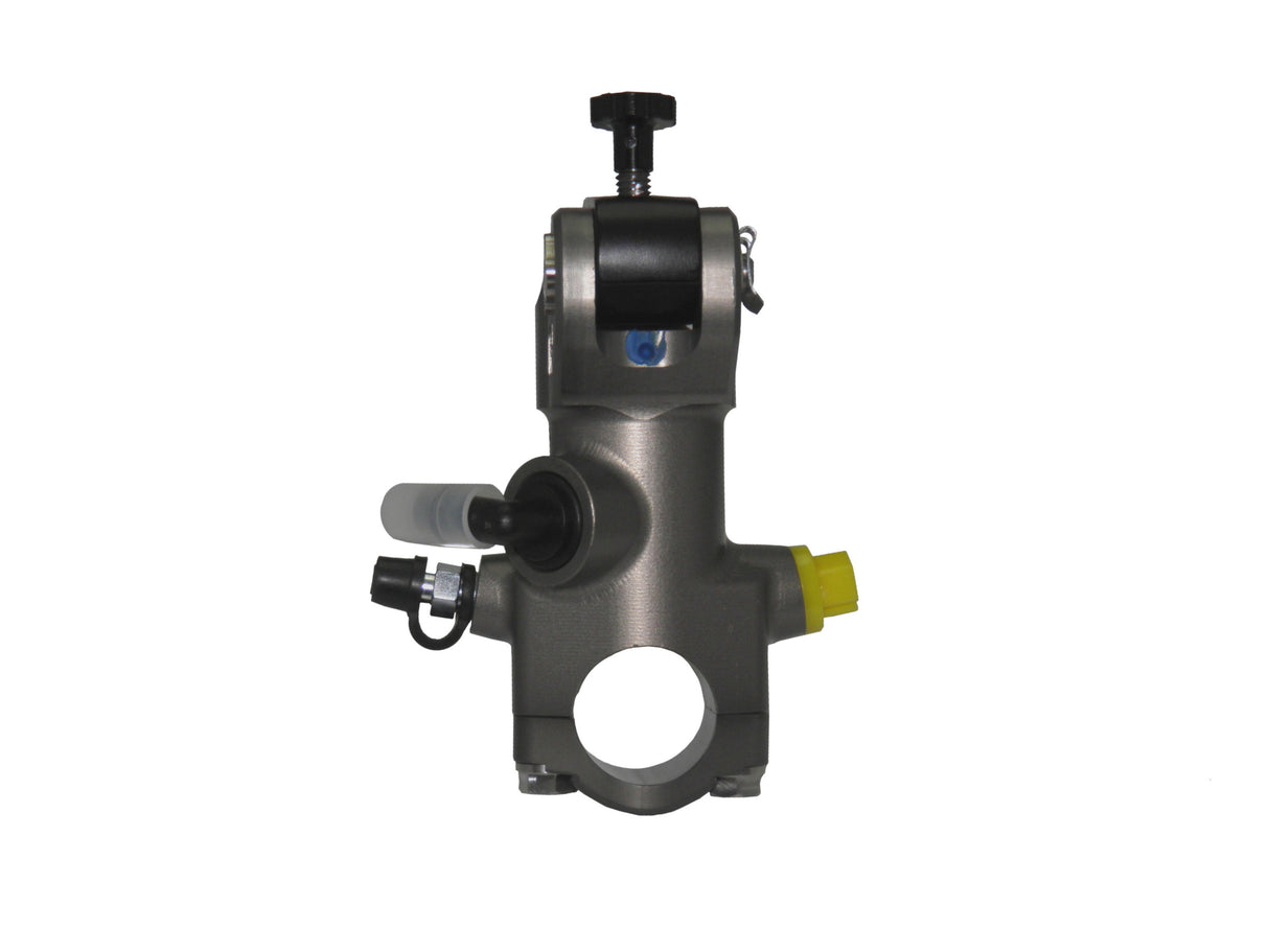 Pompa Frizione Radiale Accossato PRS 16x15-16-17 Con Leva Snodata