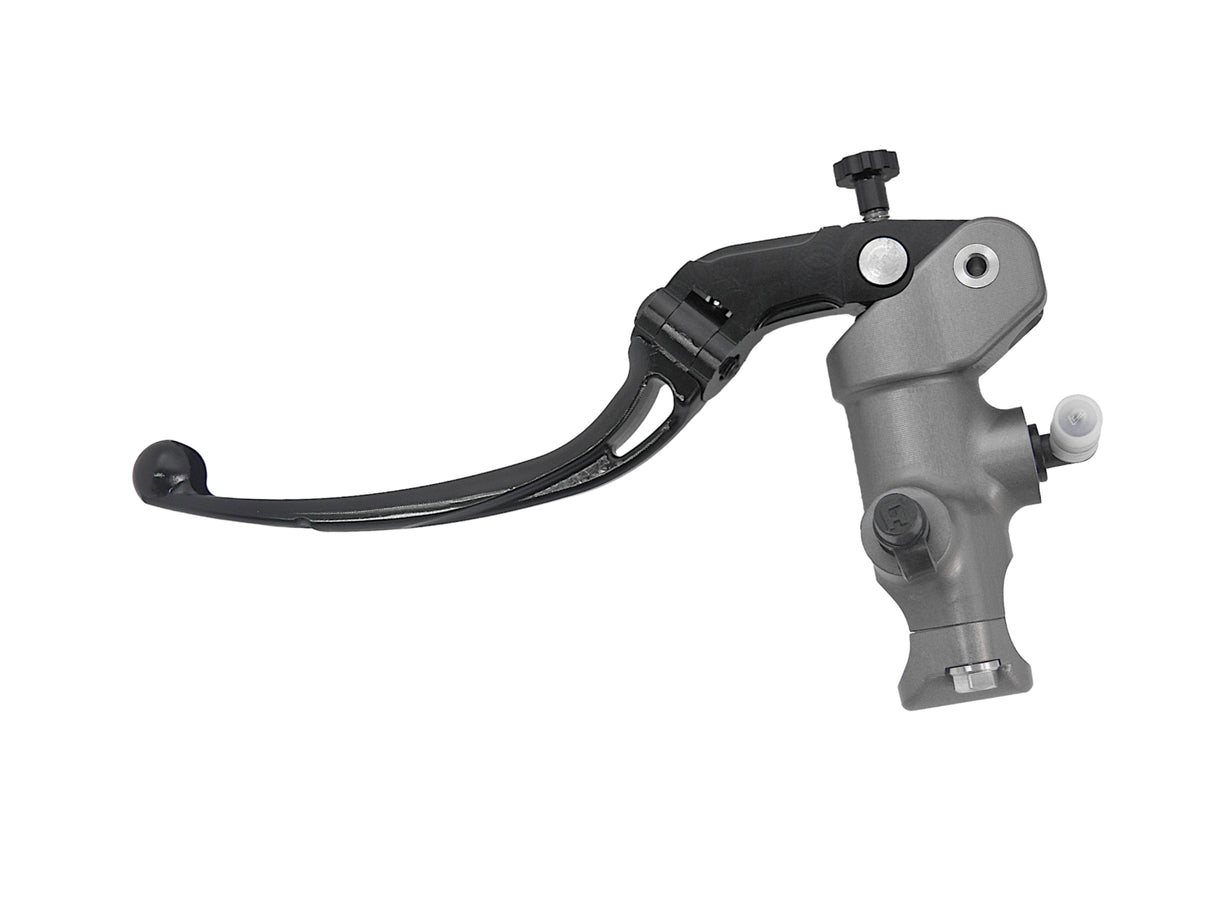 Pompa Frizione Radiale Accossato 16x16 Con Leva Snodata