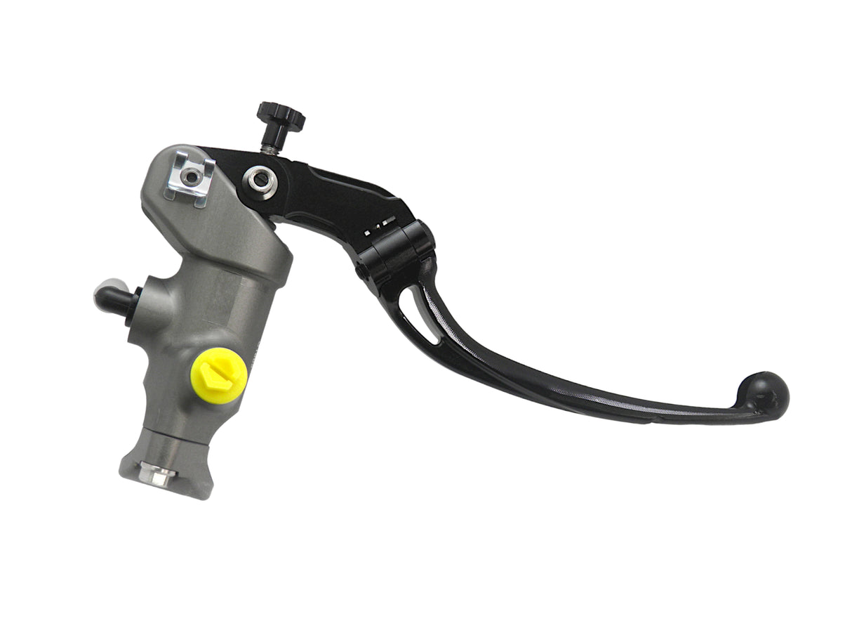 Pompa Frizione Radiale Accossato 16x16 Con Leva Snodata