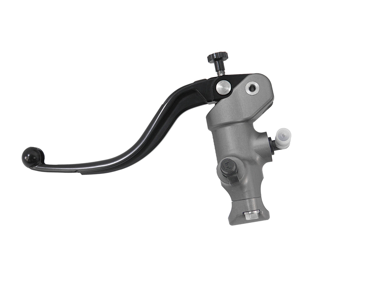 Pompa Frizione Radiale Accossato 16x18 Con Leva Fissa